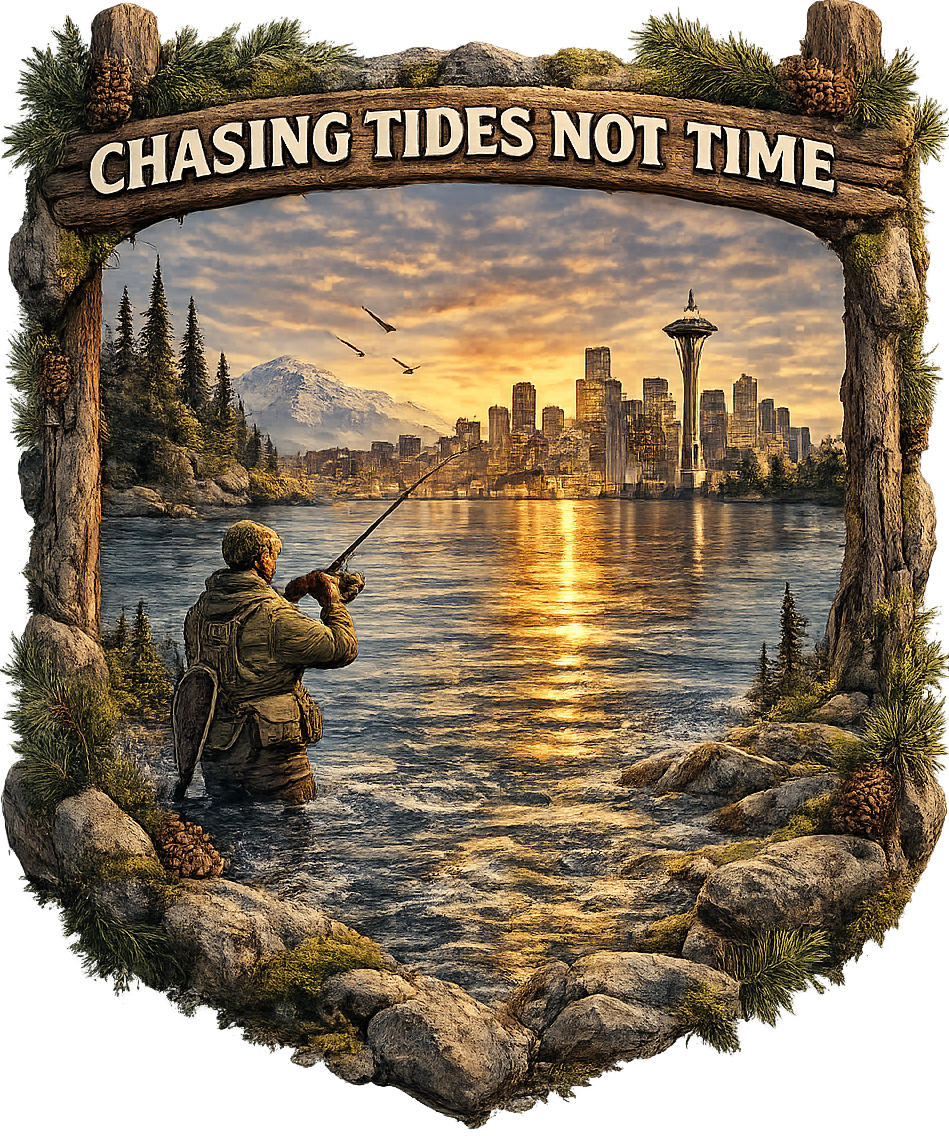 Fisherman Collection