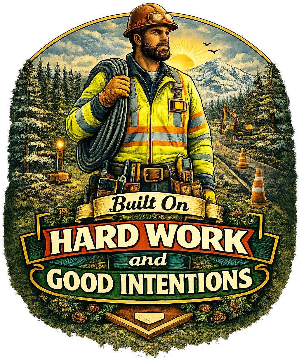 Hard Work Pays Collection