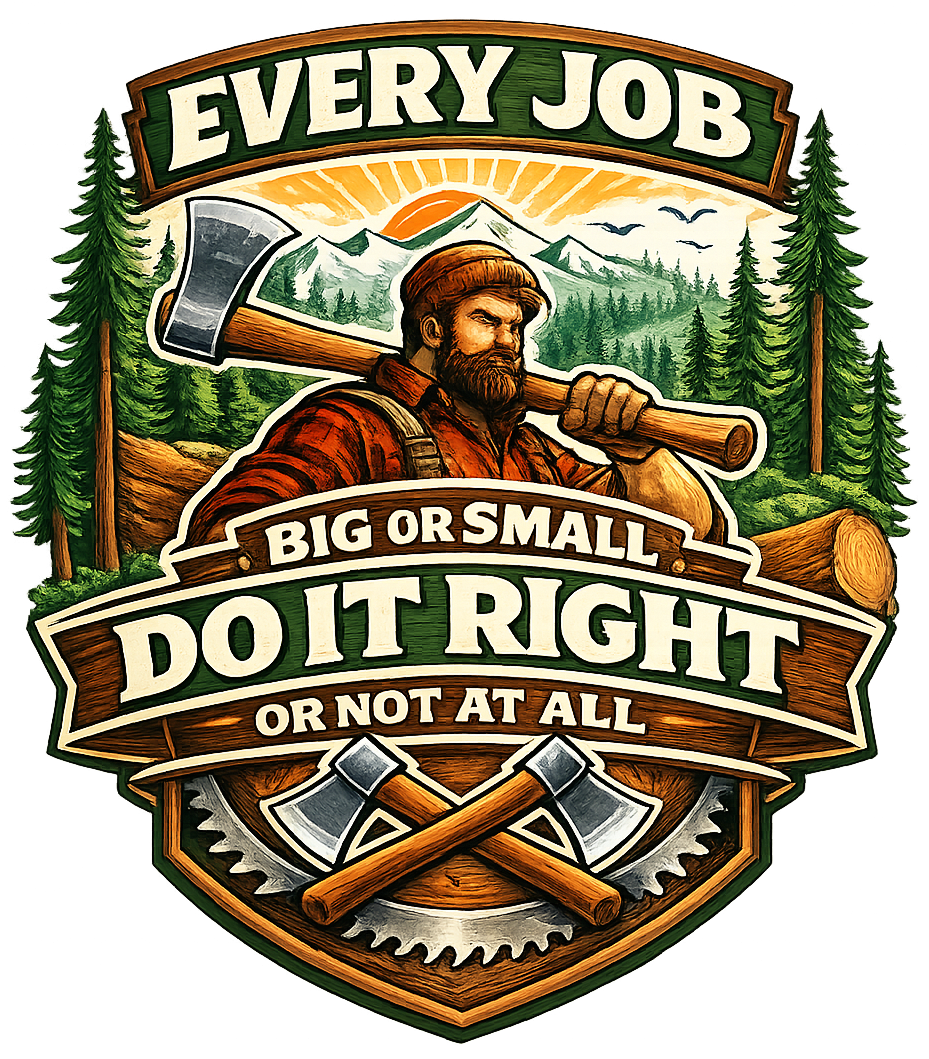 Lumberjack Collection