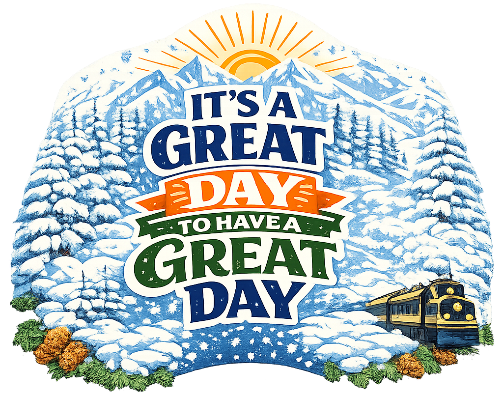 Be Kind Winter Collection