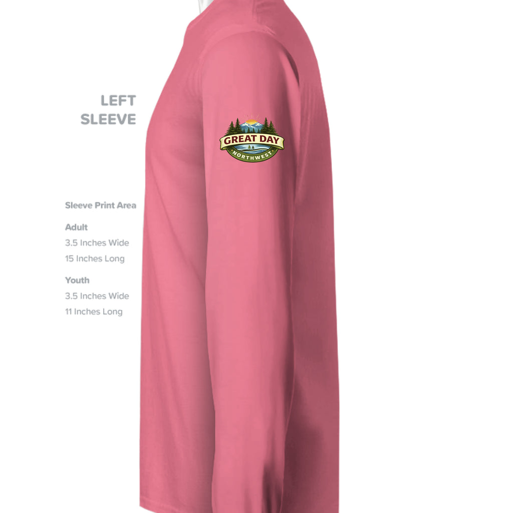 WATERMELON - SLEEVE_LEFT