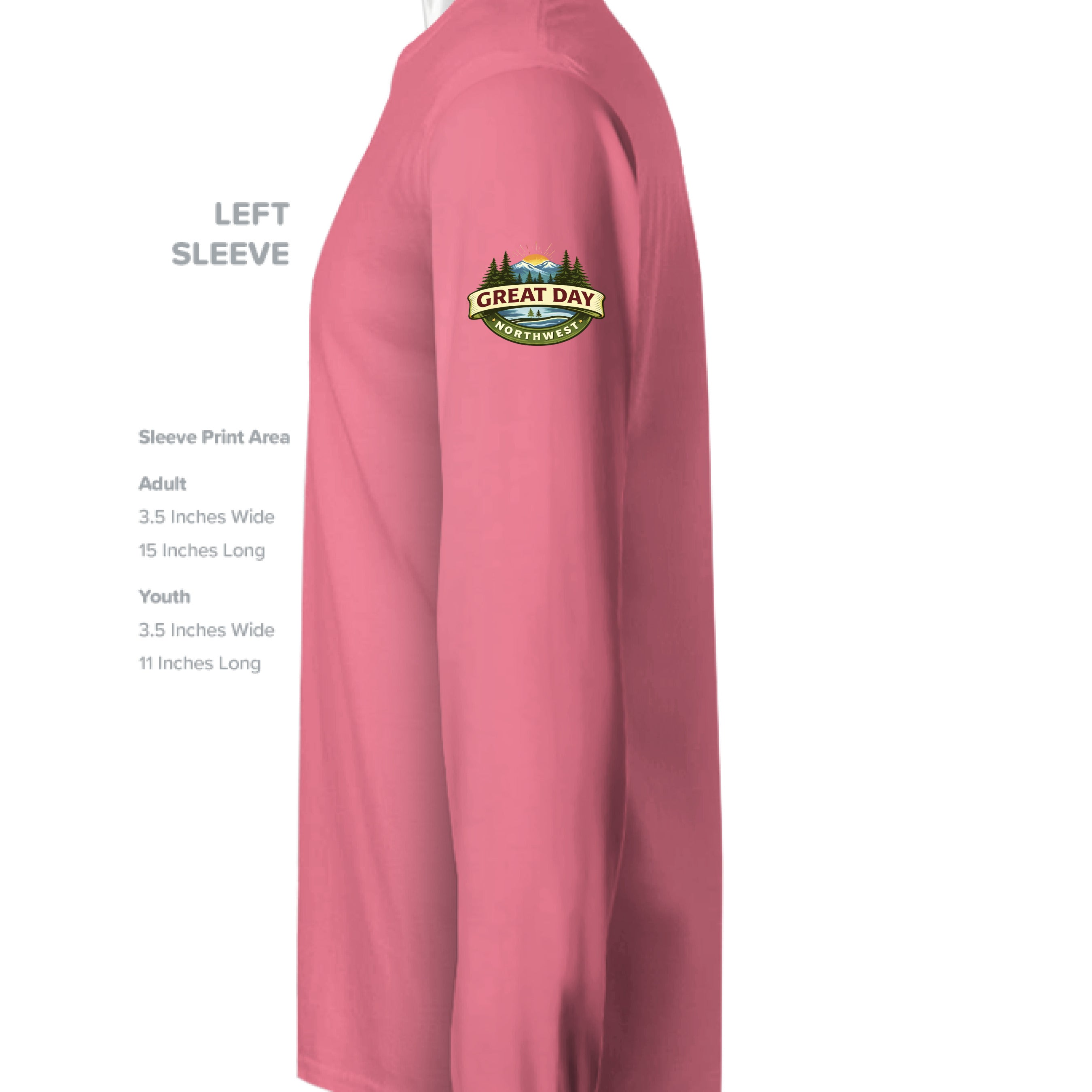 WATERMELON - SLEEVE_LEFT