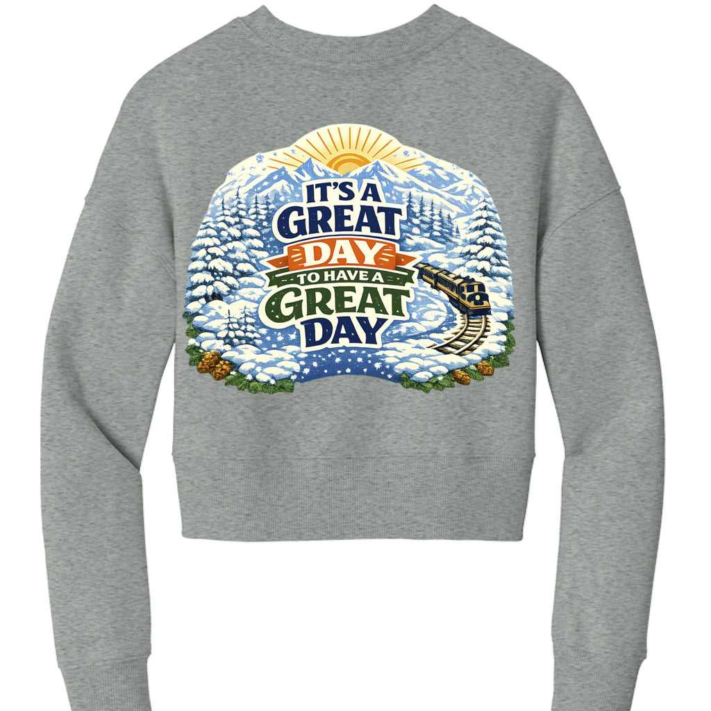 Heathered Steel - BACK