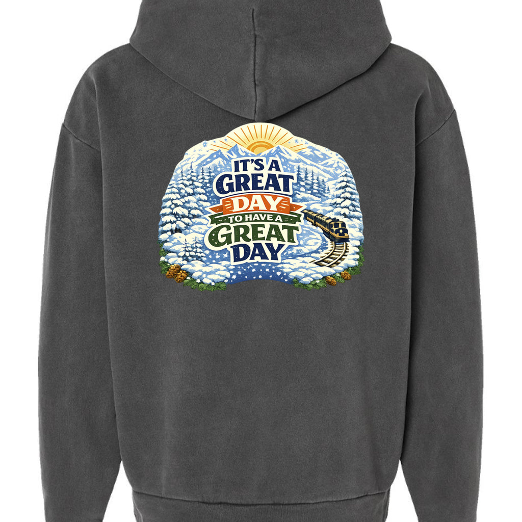 Pigment Black - BACK