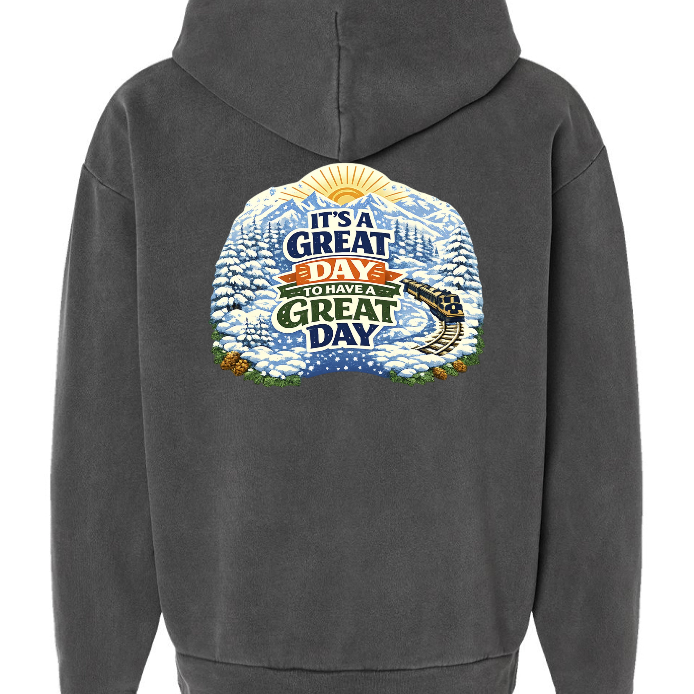 Pigment Black - BACK