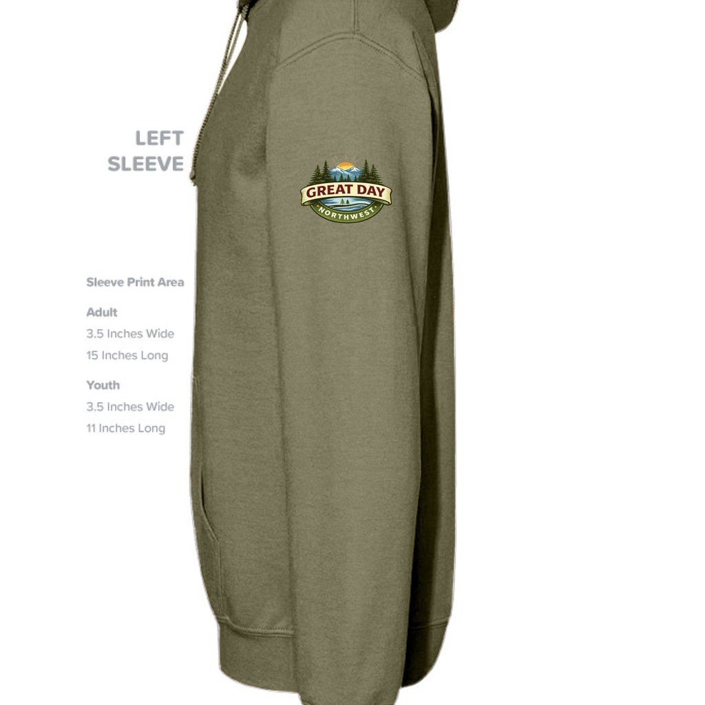 Olive - SLEEVE_LEFT