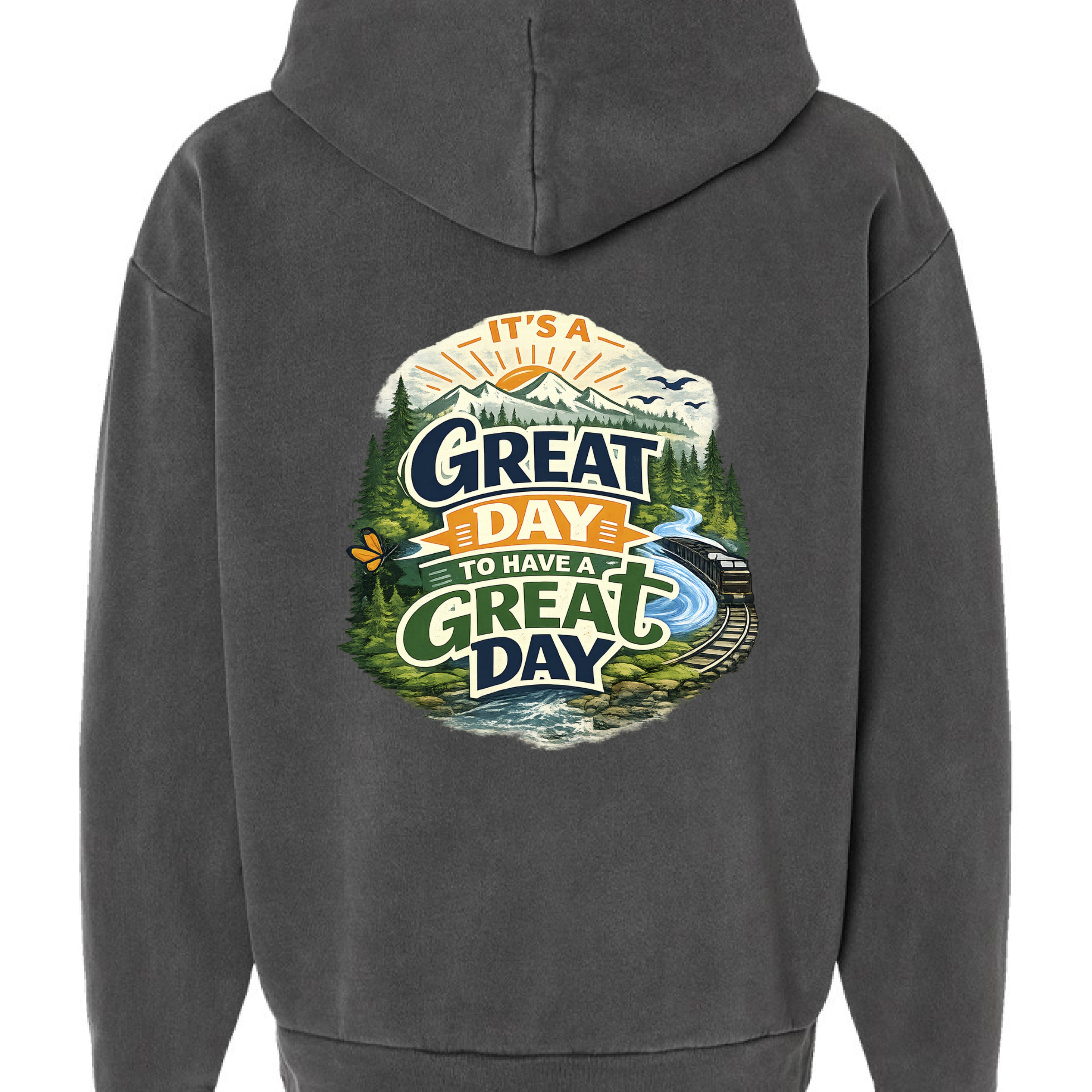 Pigment Black - BACK