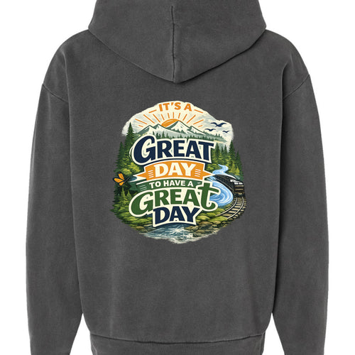 Pigment Black - BACK