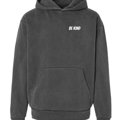 Pigment Black - FRONT