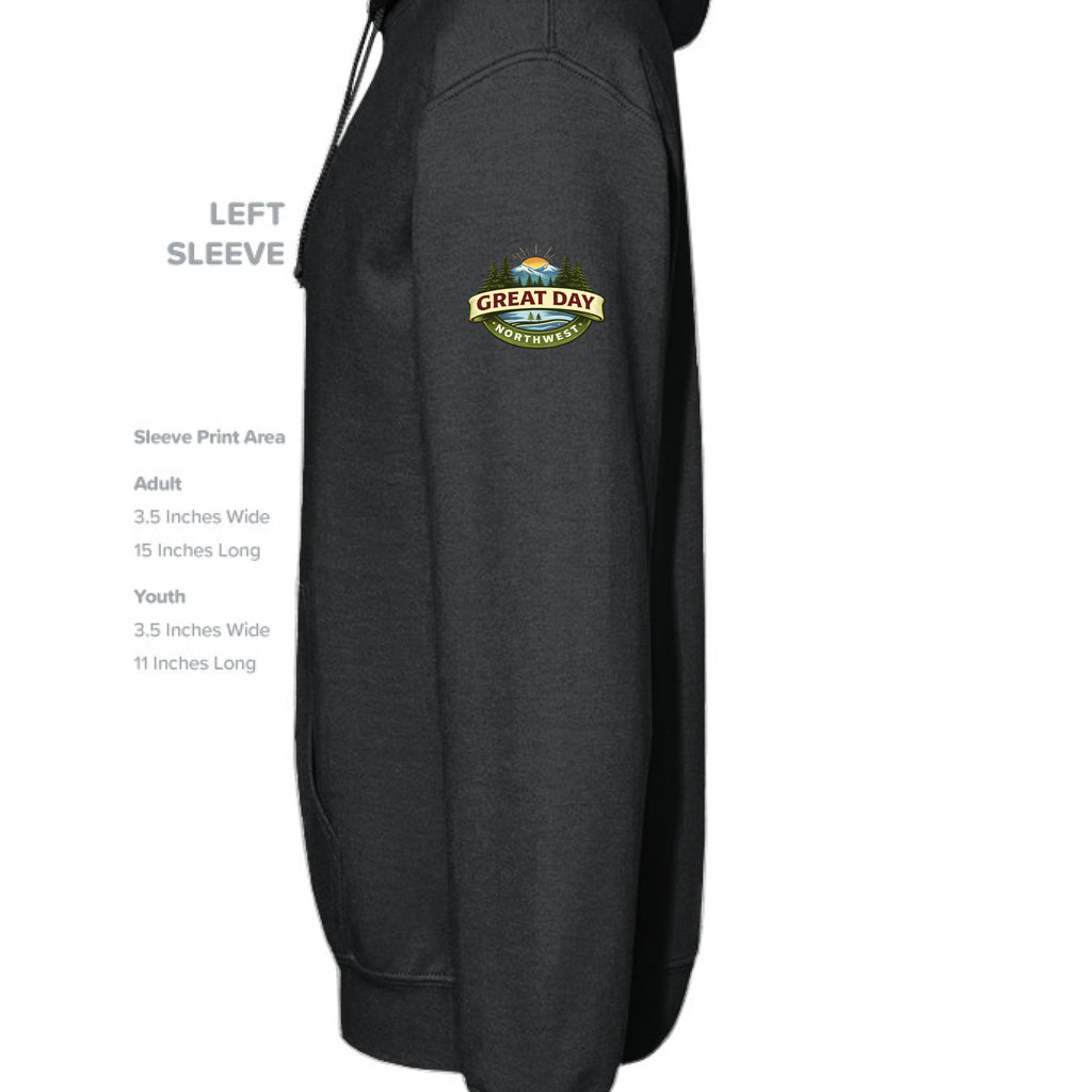 Black - SLEEVE_LEFT