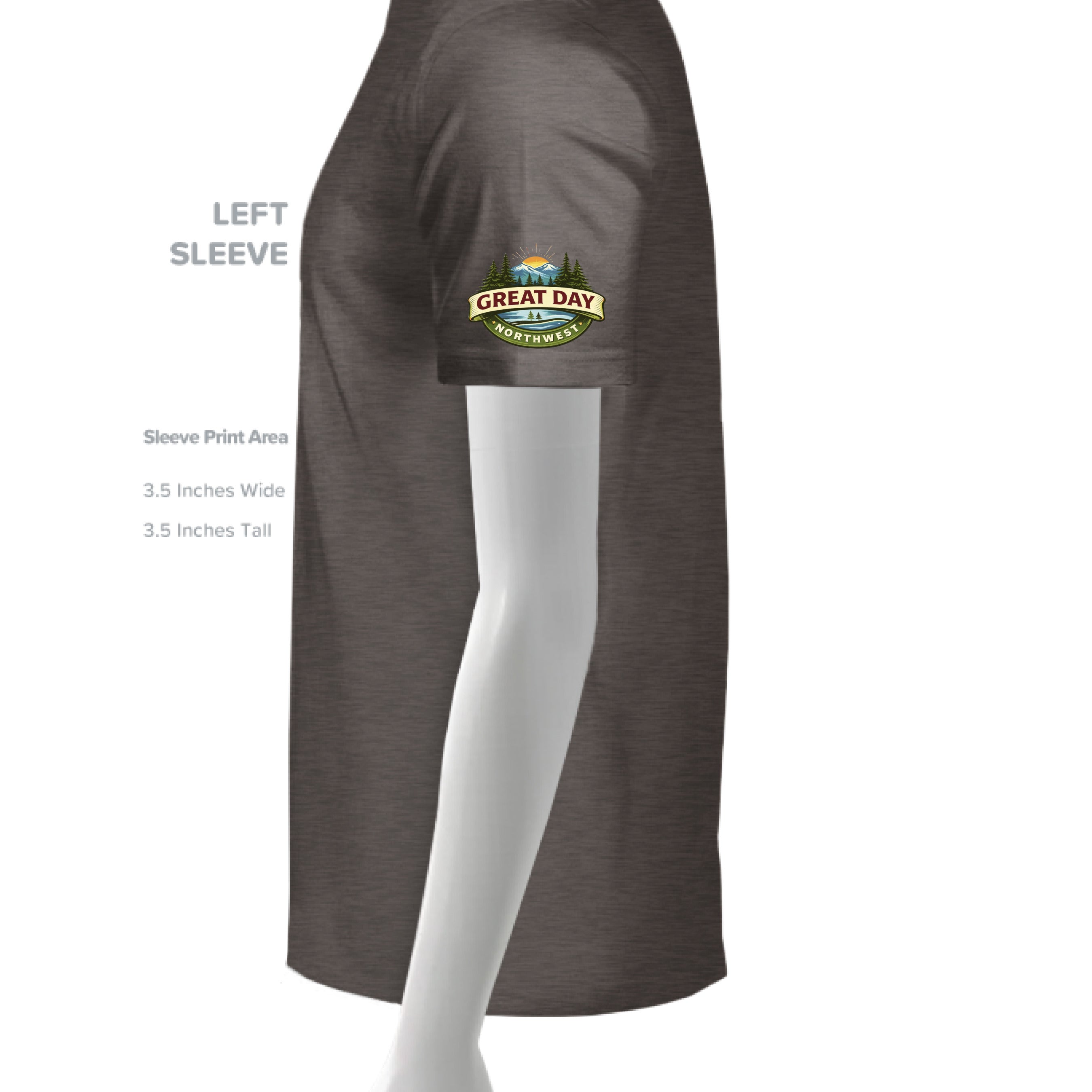 Espresso - SLEEVE_LEFT