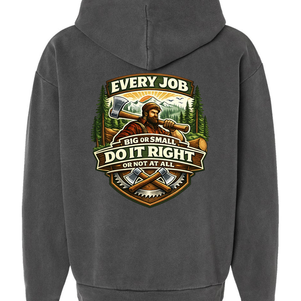 Pigment Black - BACK