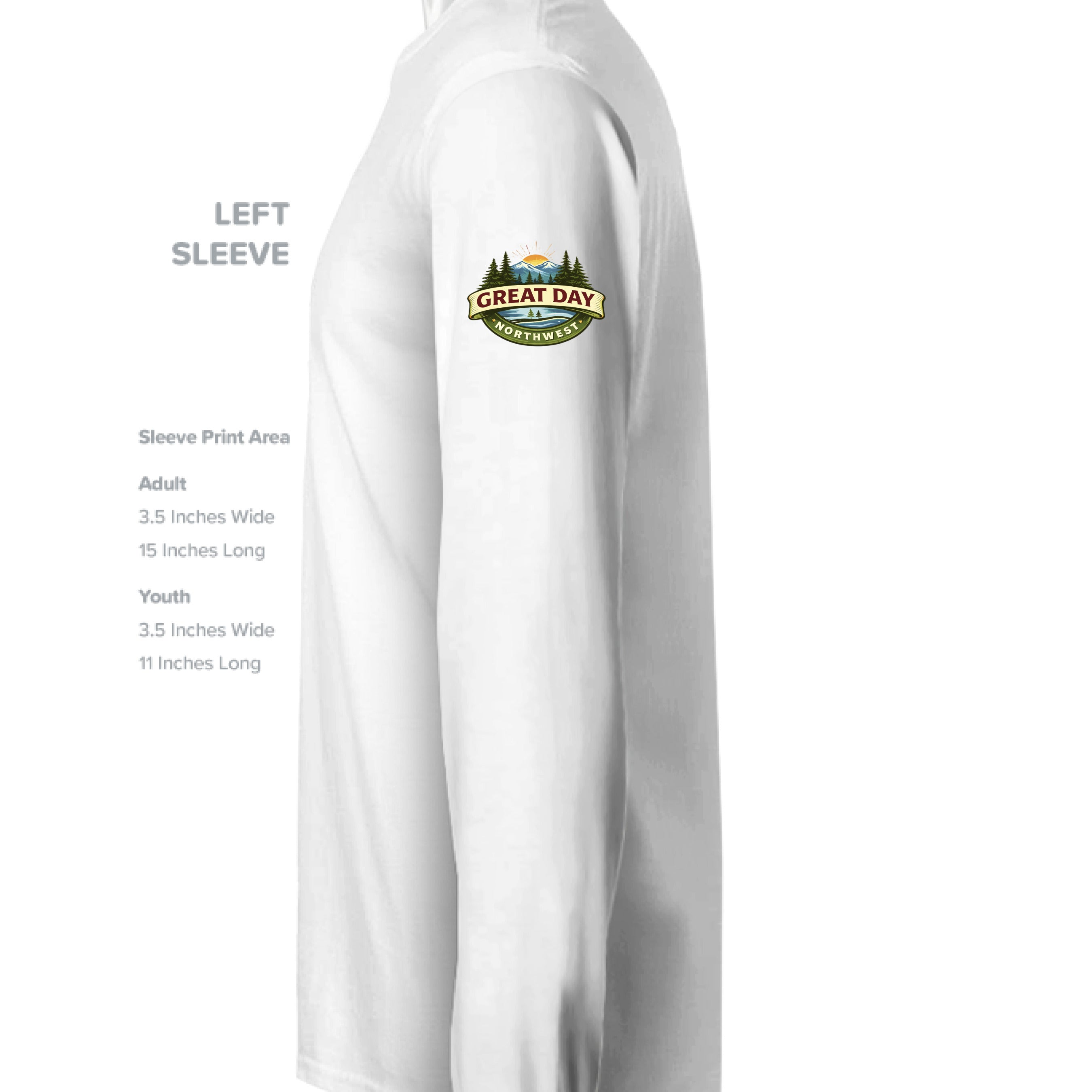 WHITE - SLEEVE_LEFT