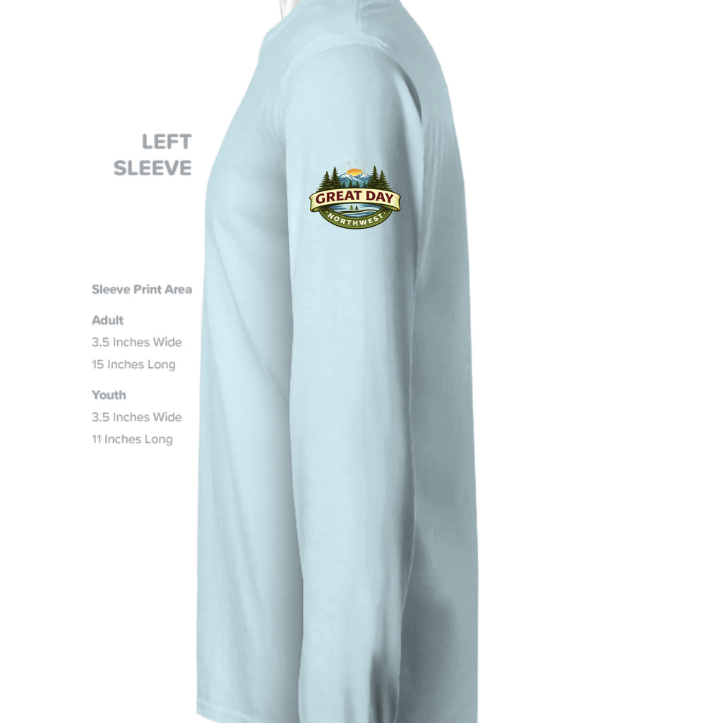 CHAMBRAY - SLEEVE_LEFT
