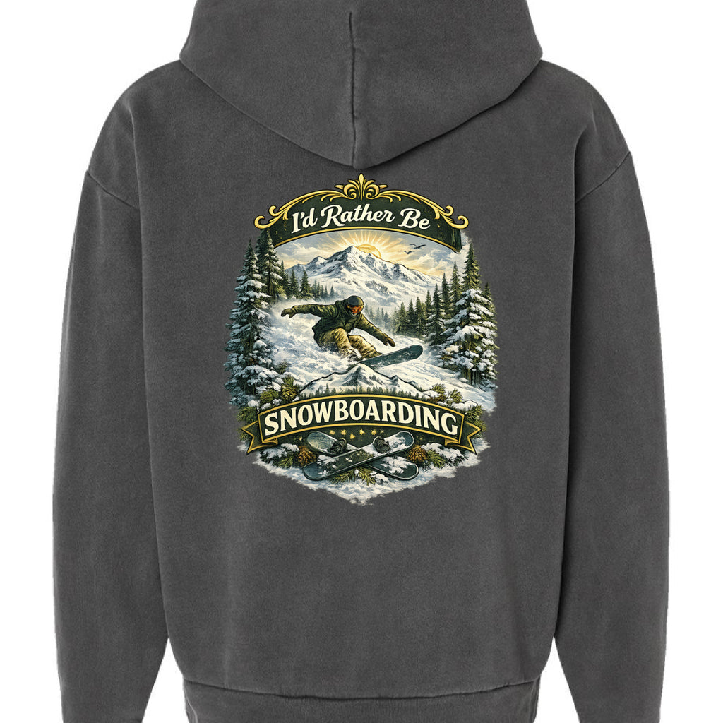 Pigment Black - BACK