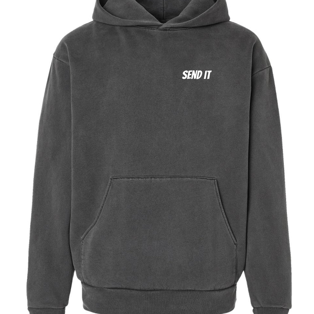 Pigment Black - FRONT