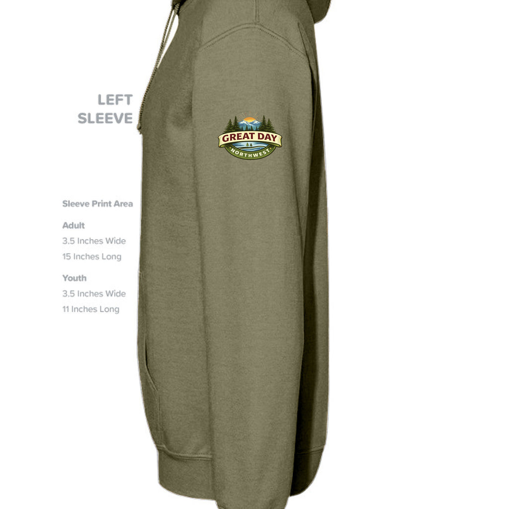 Olive - SLEEVE_LEFT