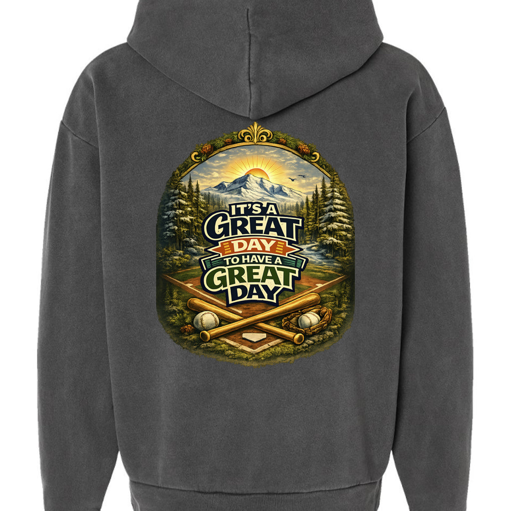 Pigment Black - BACK