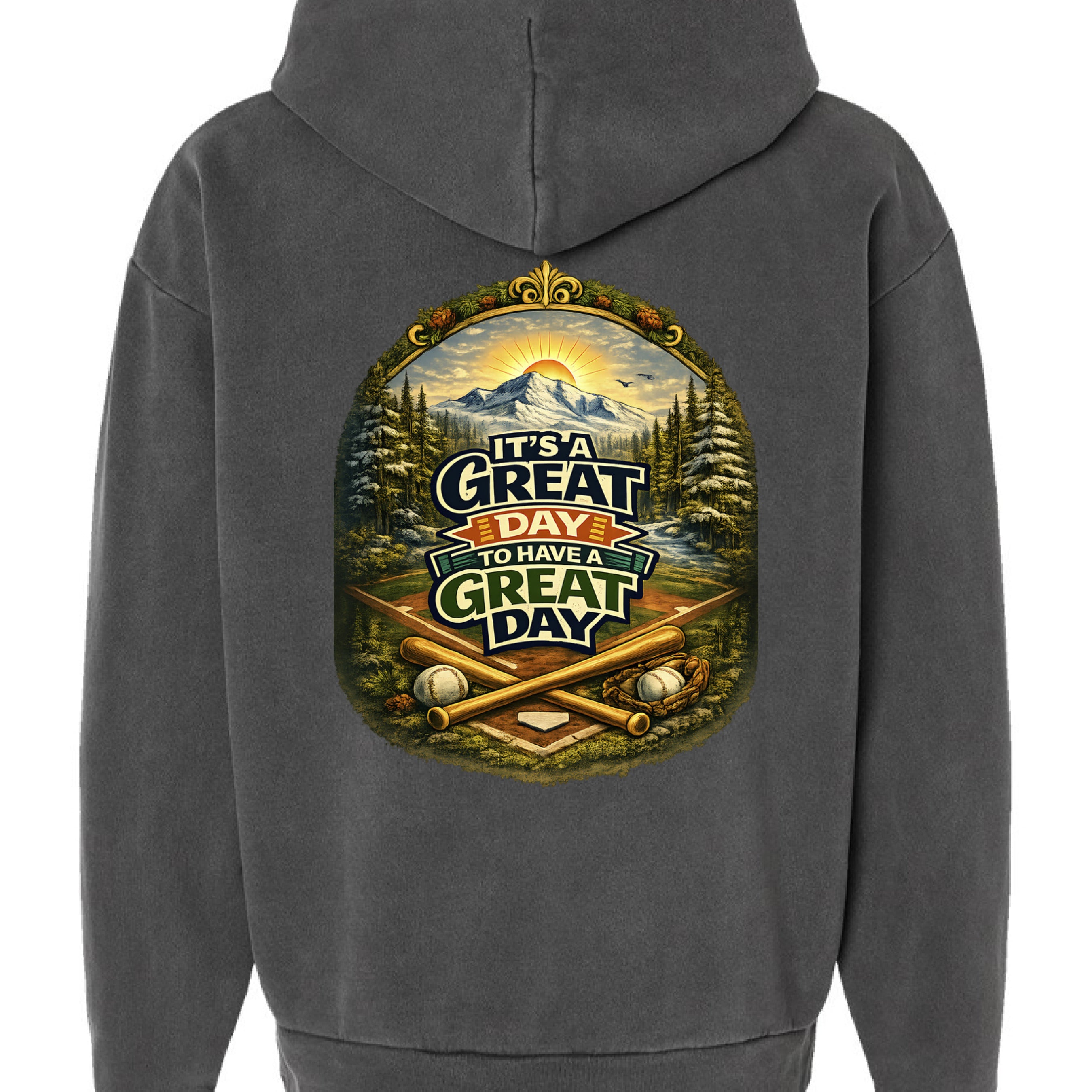 Pigment Black - BACK