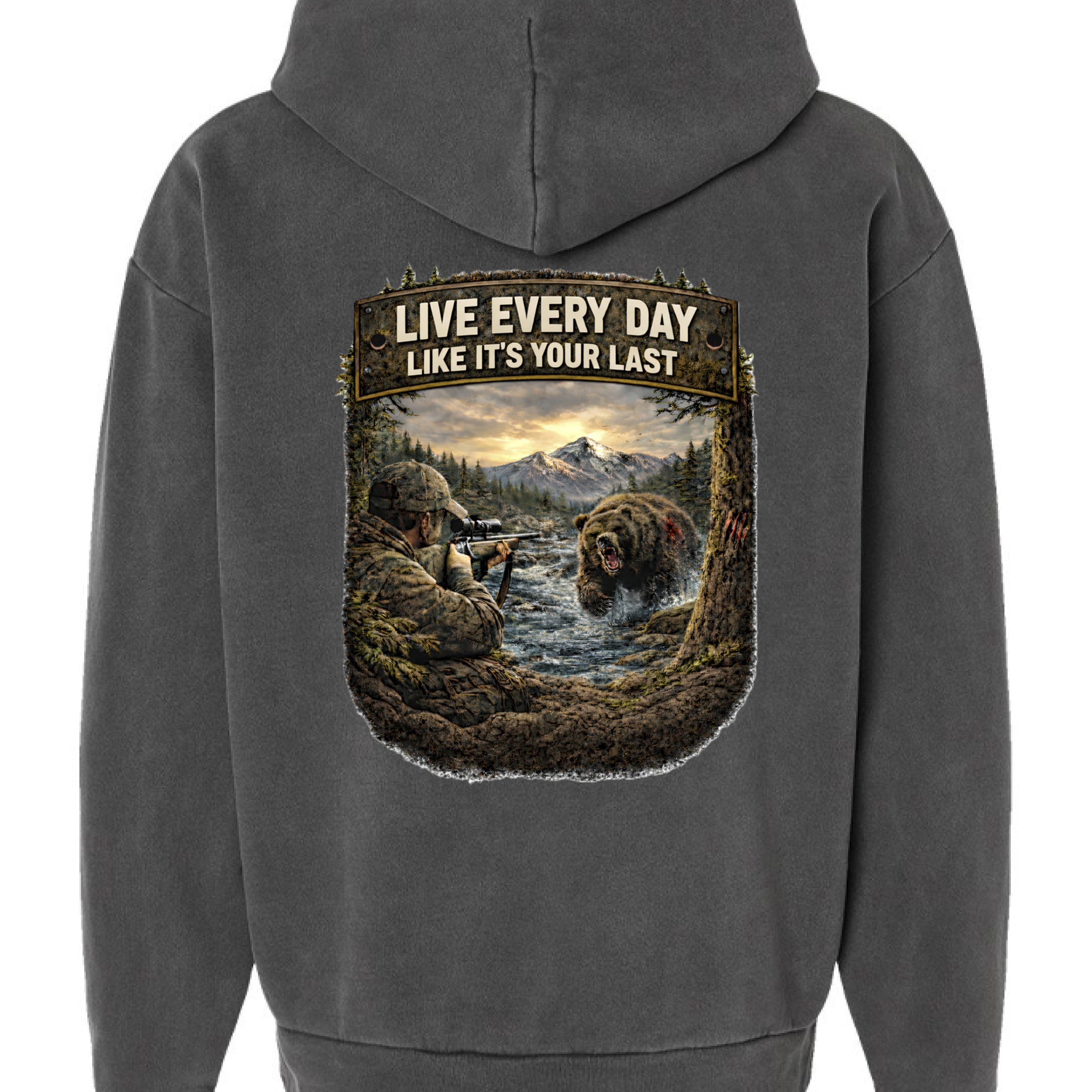 Pigment Black - BACK