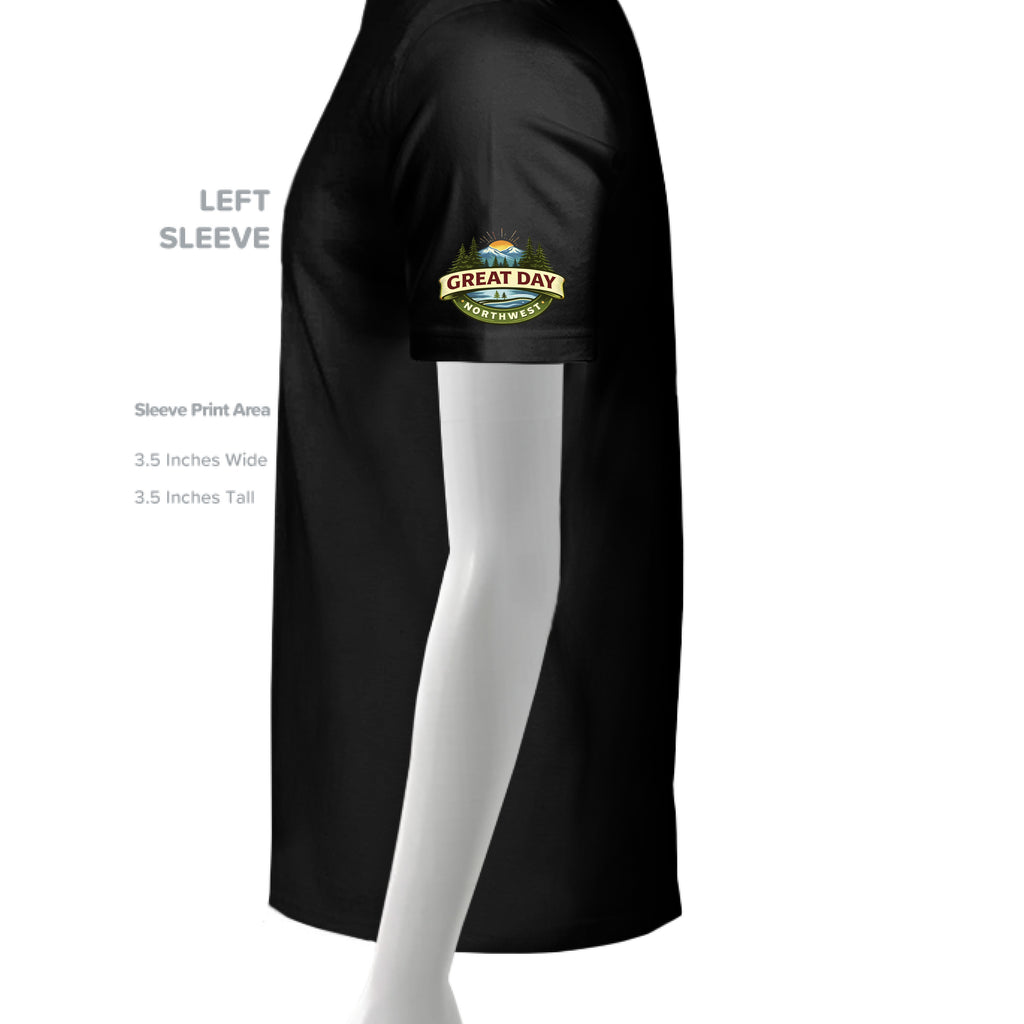 Black - SLEEVE_LEFT