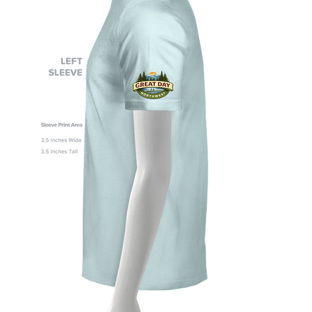 ICE BLUE - SLEEVE_LEFT