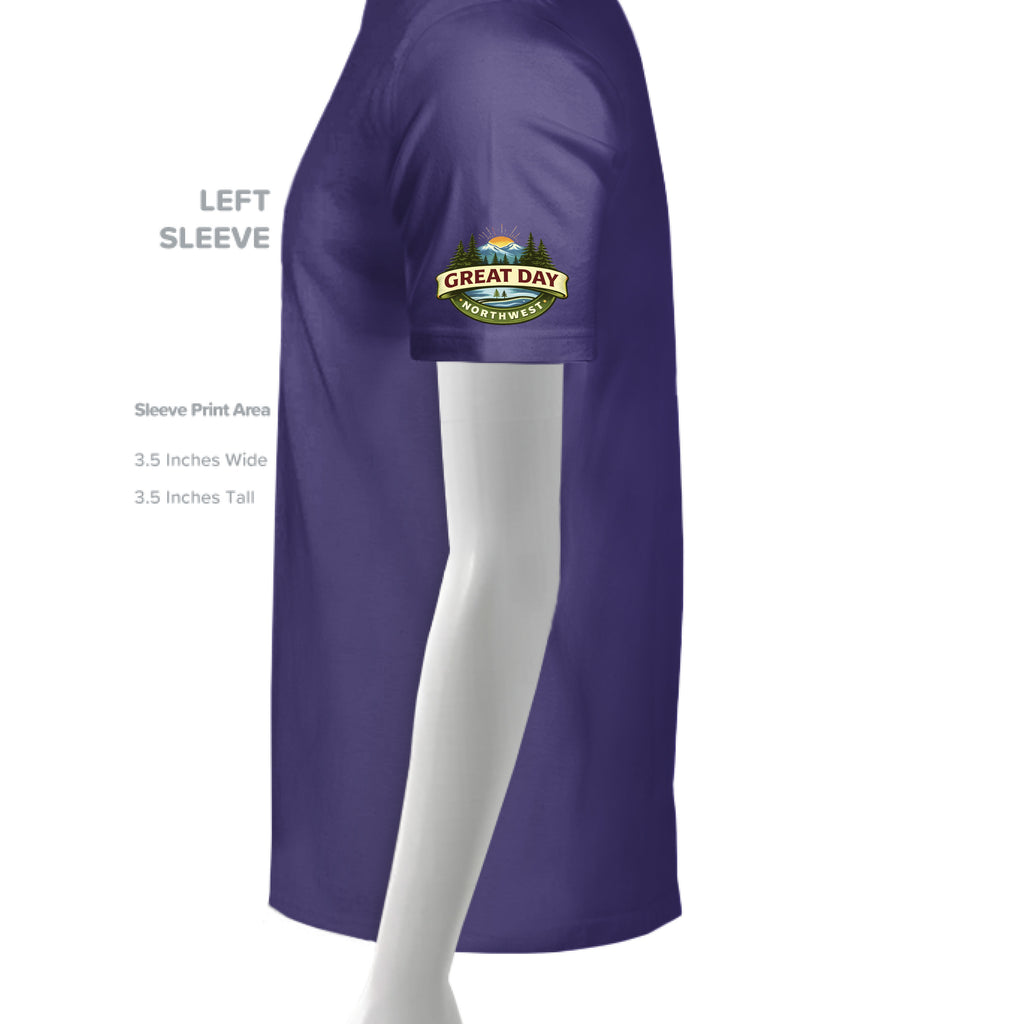 PURPLE RUSH - SLEEVE_LEFT