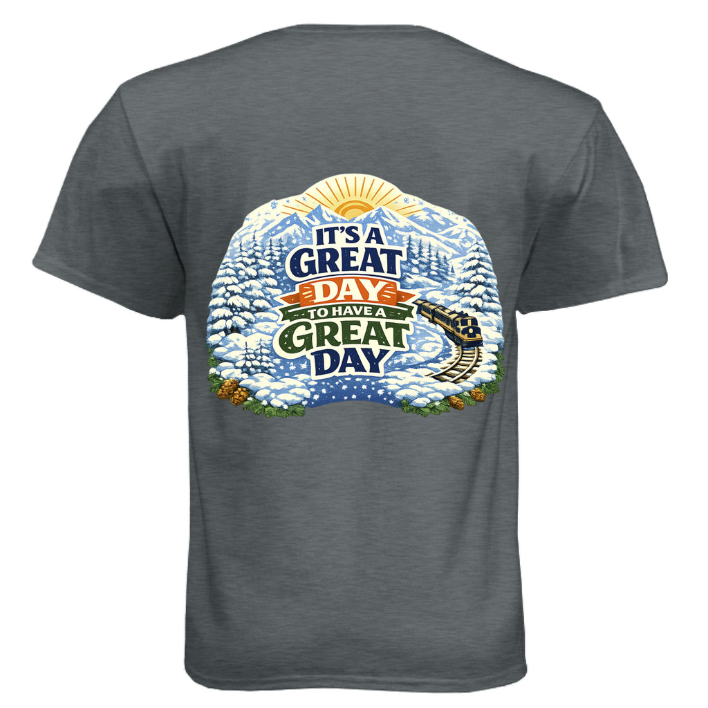 Heather Heavy Metal - BACK