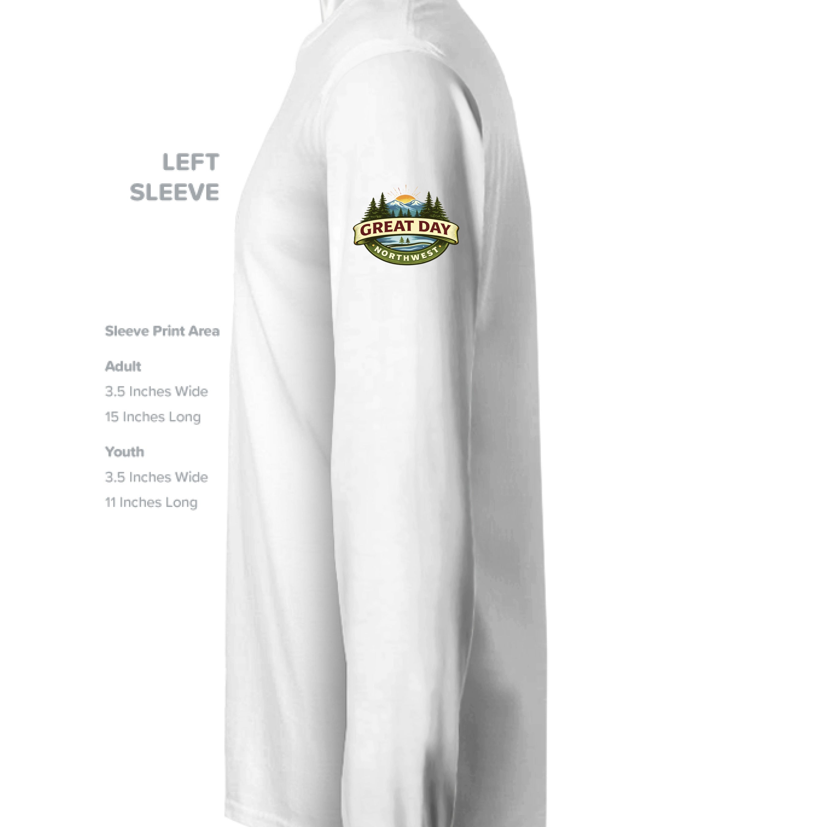 WHITE - SLEEVE_LEFT