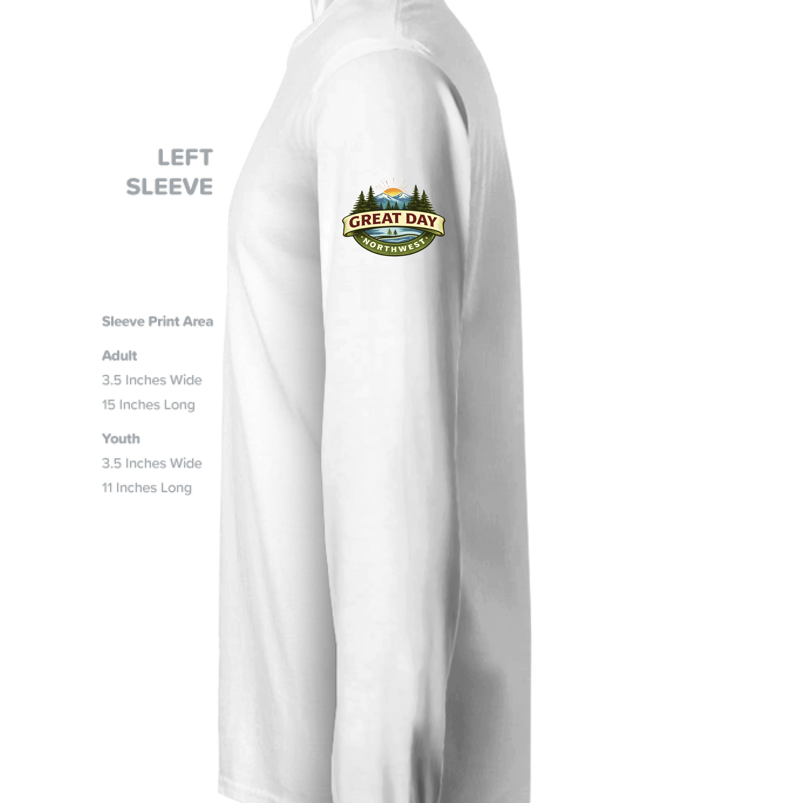 WHITE - SLEEVE_LEFT