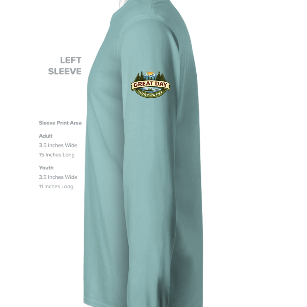 SEAFOAM - SLEEVE_LEFT