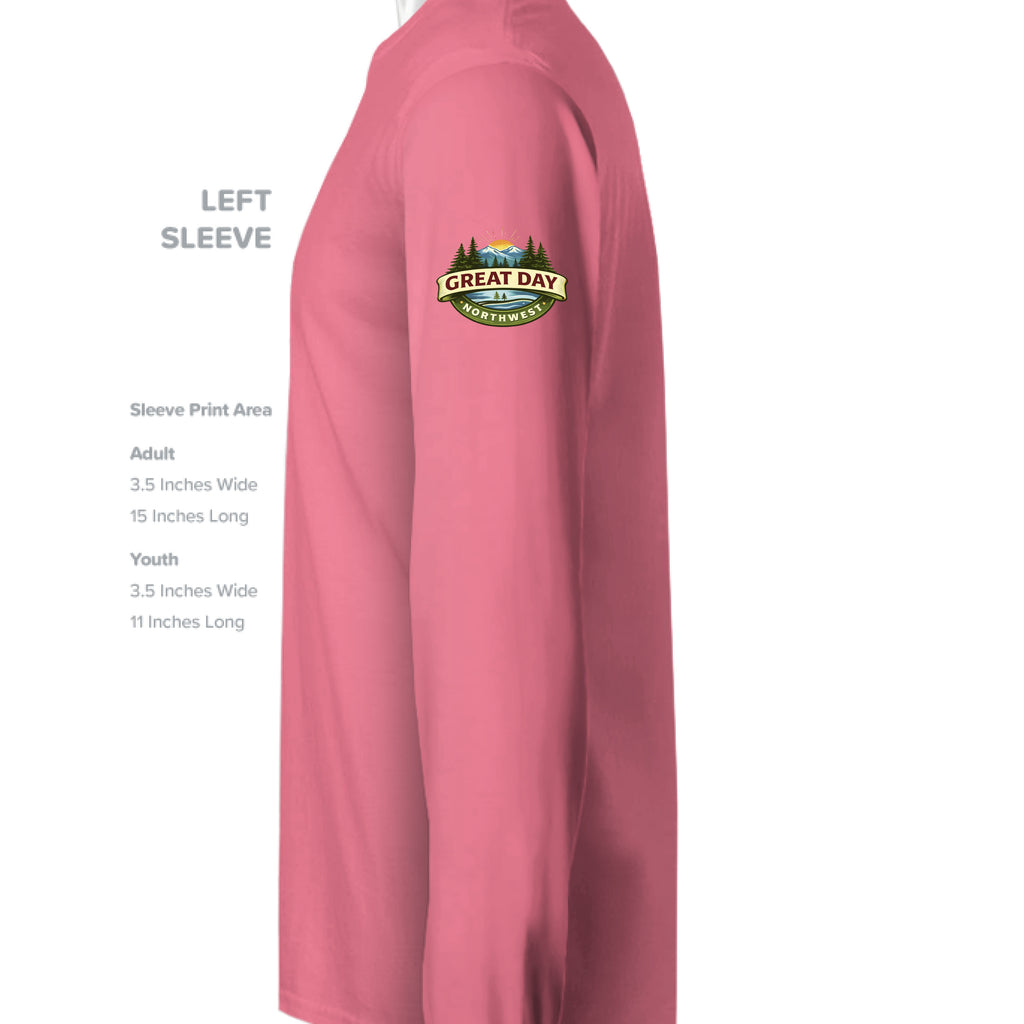 WATERMELON - SLEEVE_LEFT