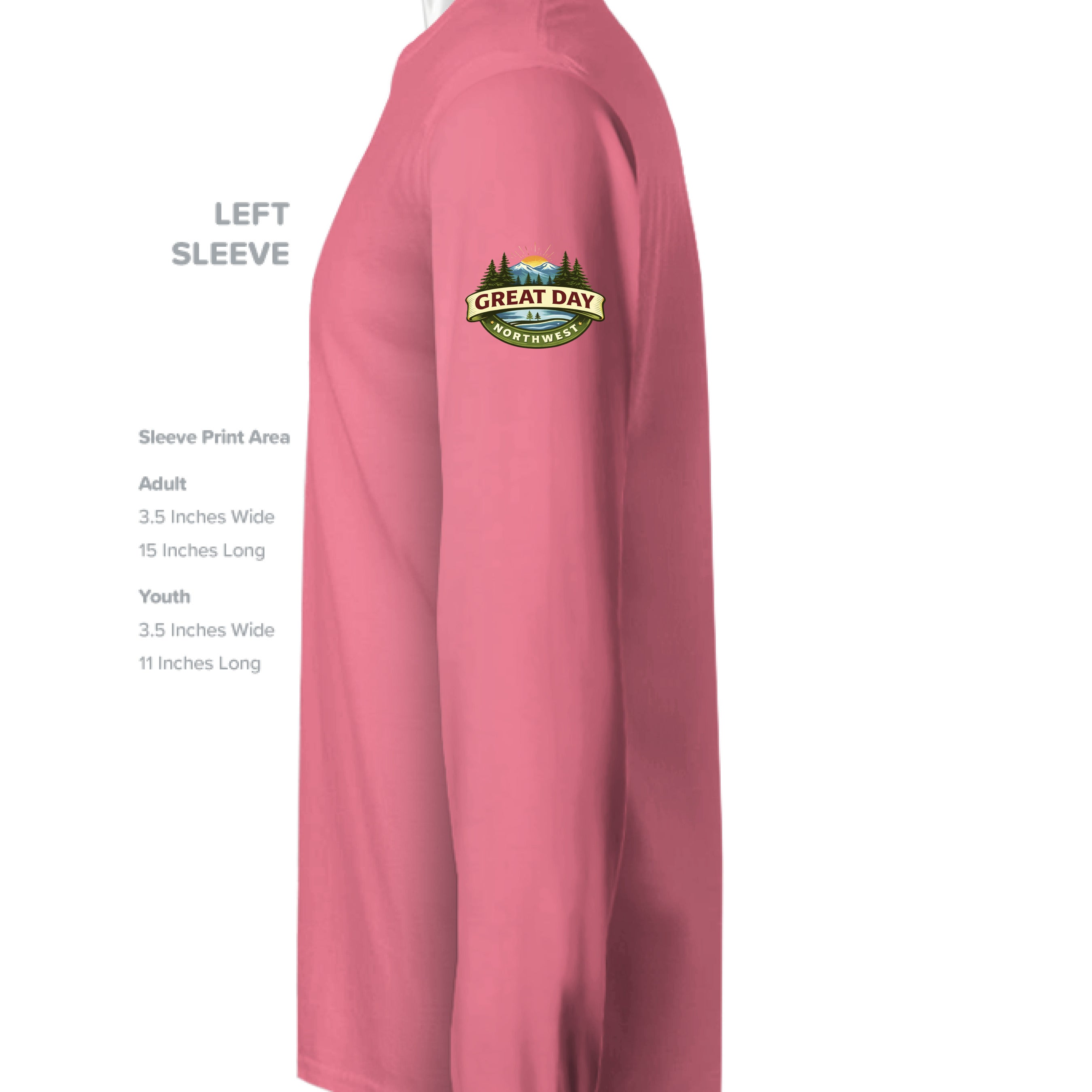 WATERMELON - SLEEVE_LEFT