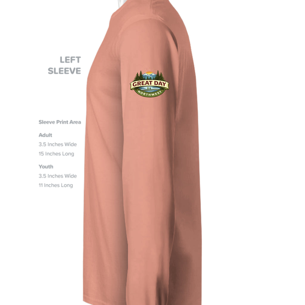 Terracotta - SLEEVE_LEFT