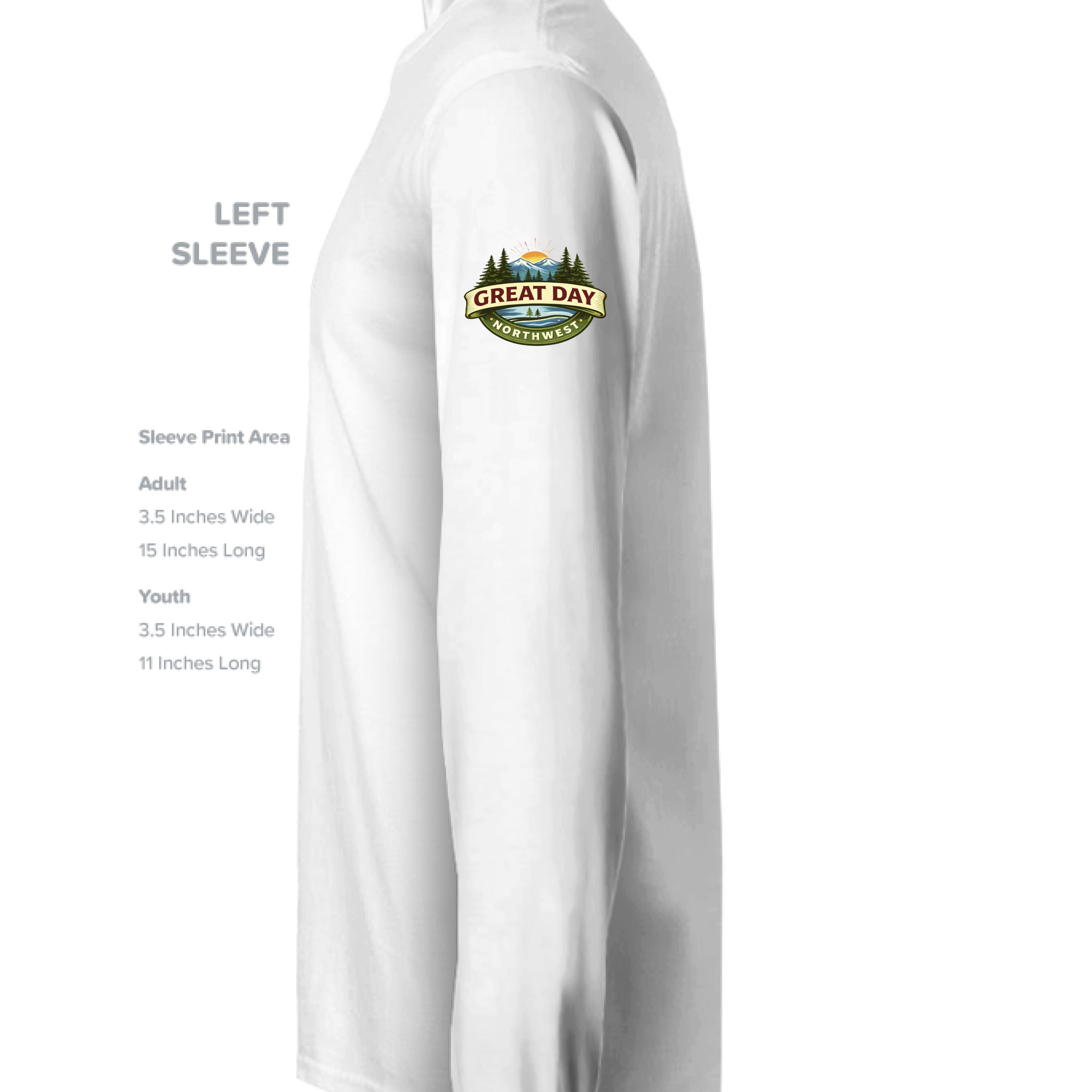 WHITE - SLEEVE_LEFT
