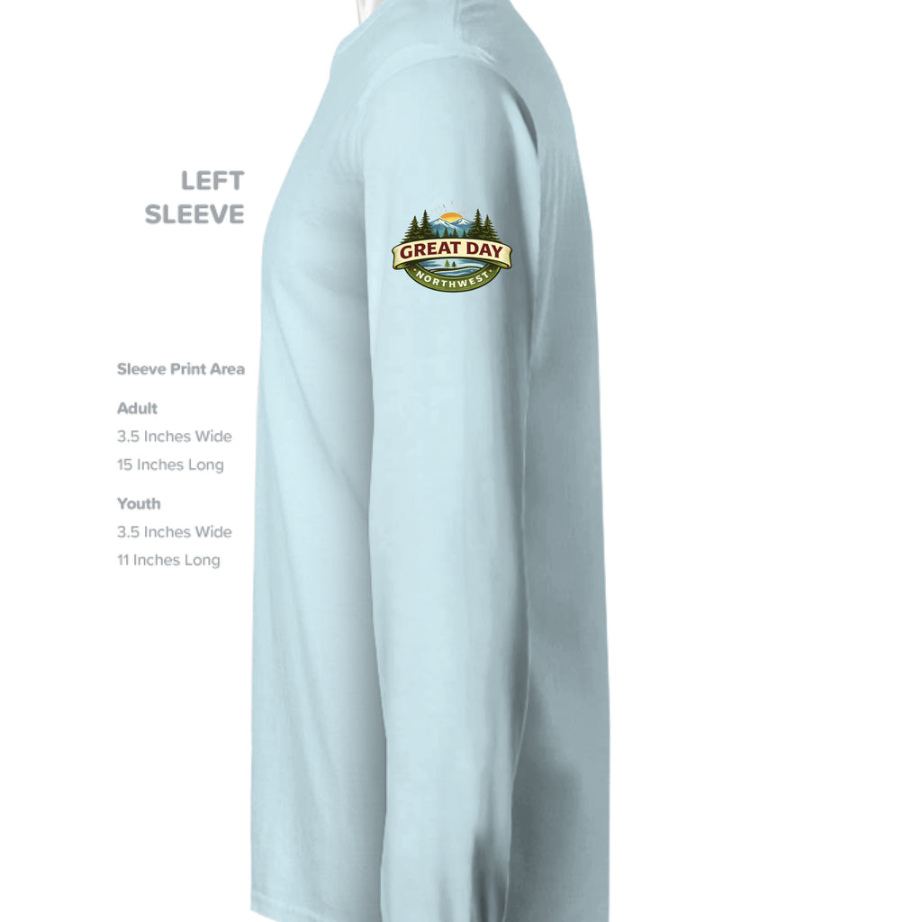CHAMBRAY - SLEEVE_LEFT