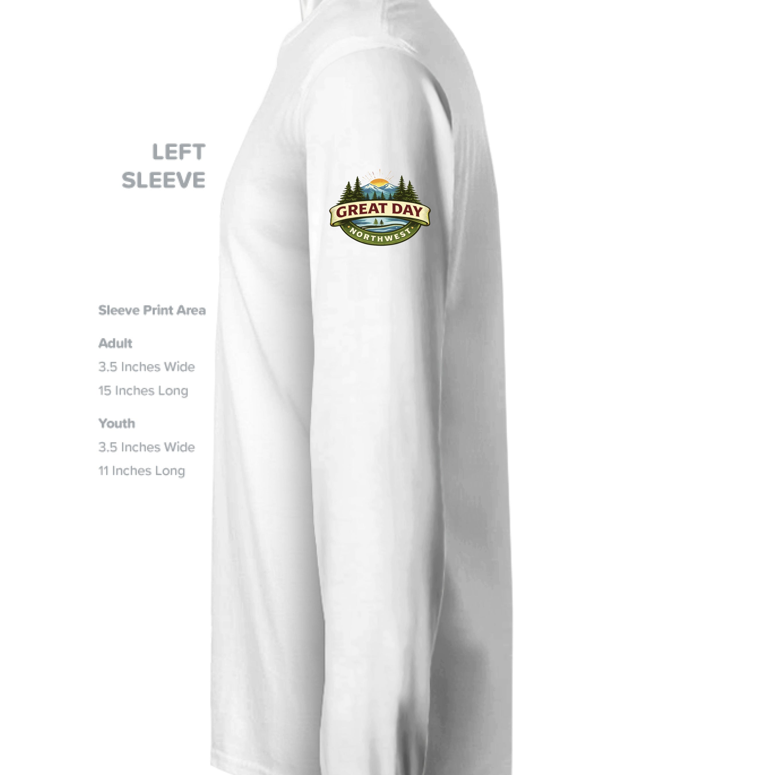 WHITE - SLEEVE_LEFT