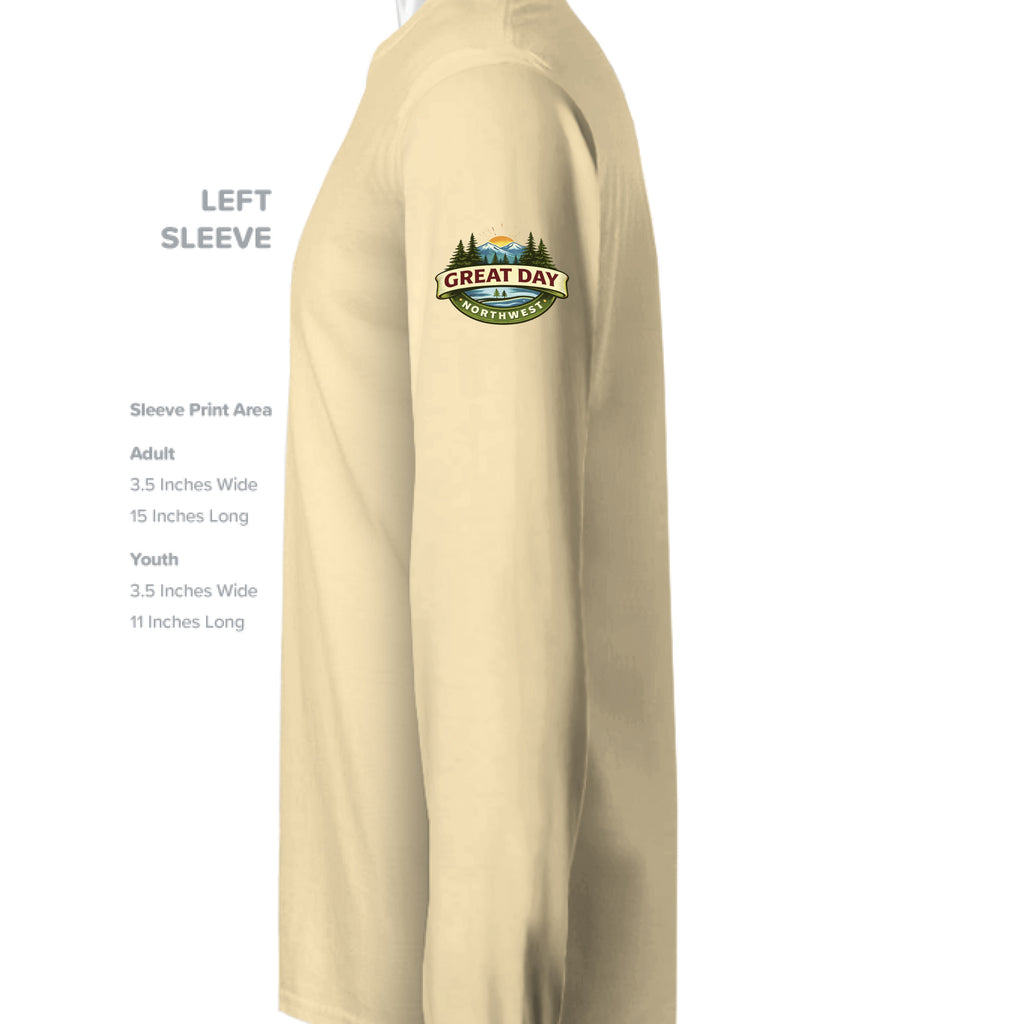 BUTTER - SLEEVE_LEFT