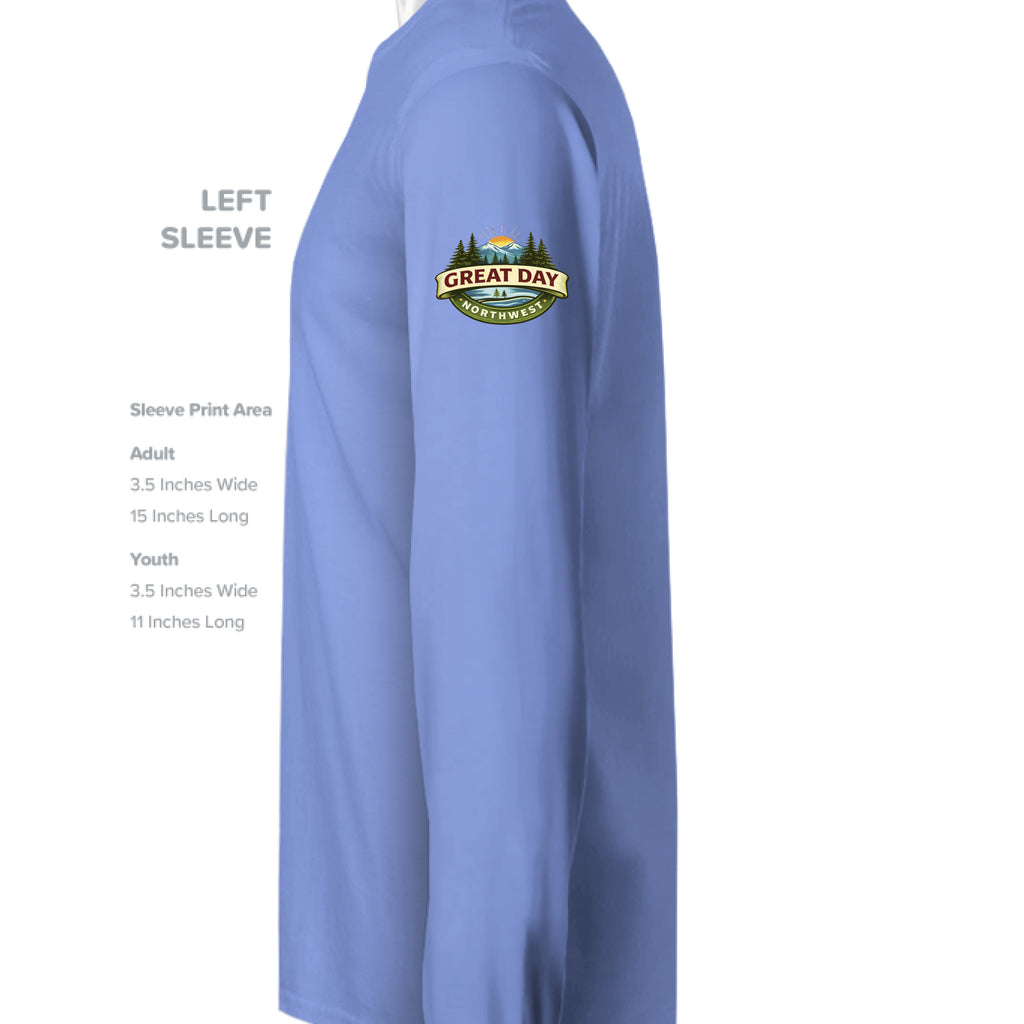 FLO BLUE - SLEEVE_LEFT