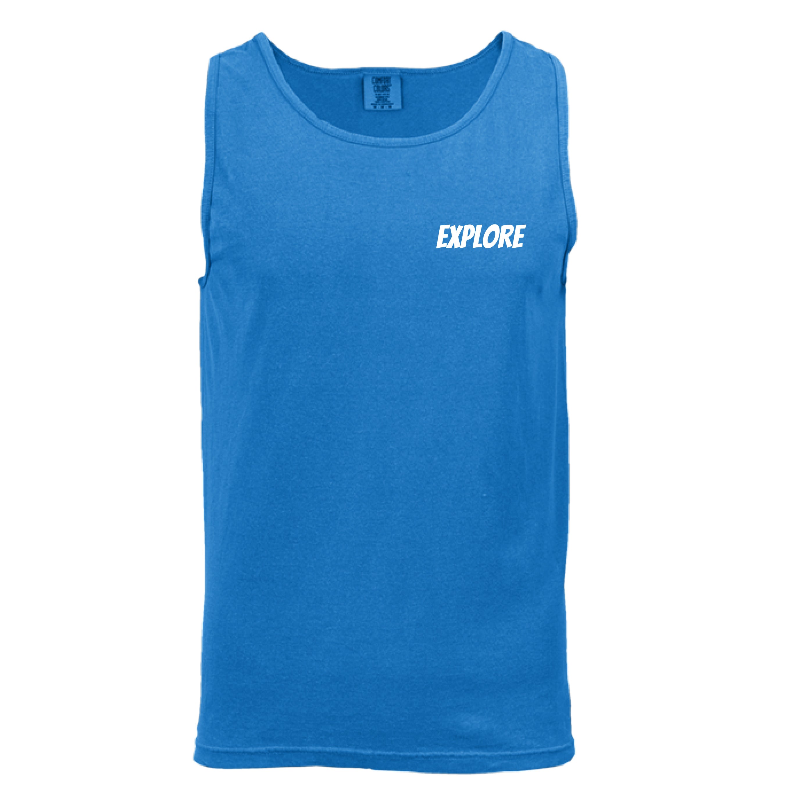 ROYAL CARIBE - FRONT