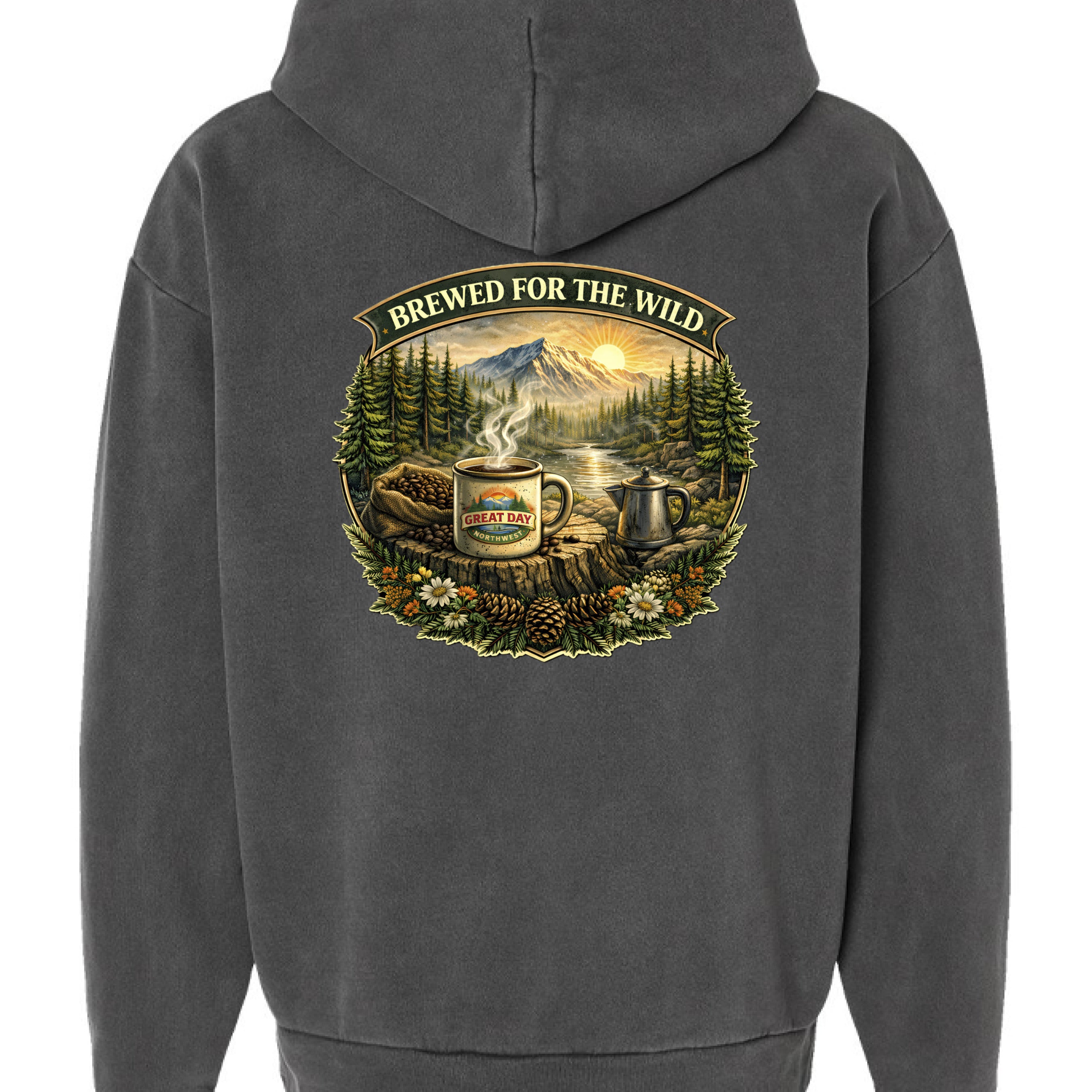 Pigment Black - BACK