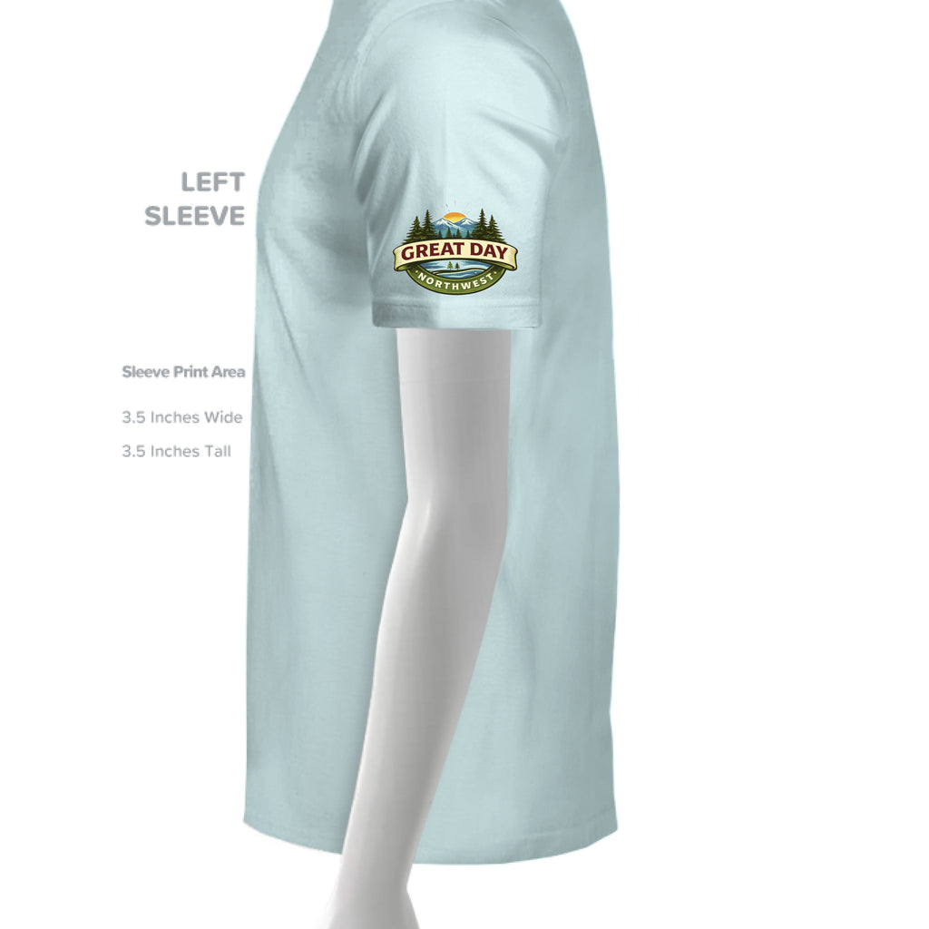 ICE BLUE - SLEEVE_LEFT