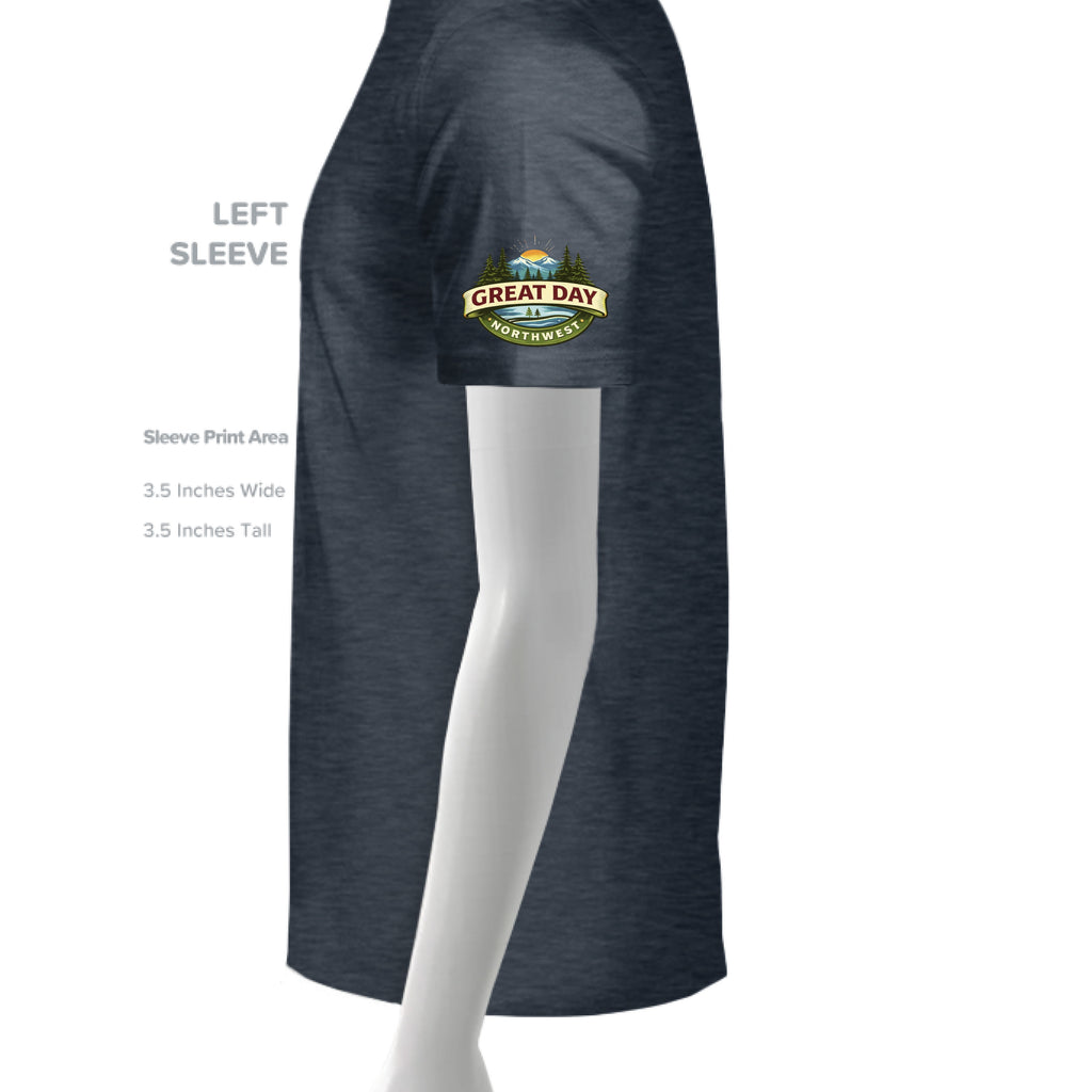 MIDNIGHT NAVY - SLEEVE_LEFT